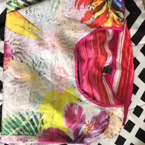 Belk short sleeve stop size large